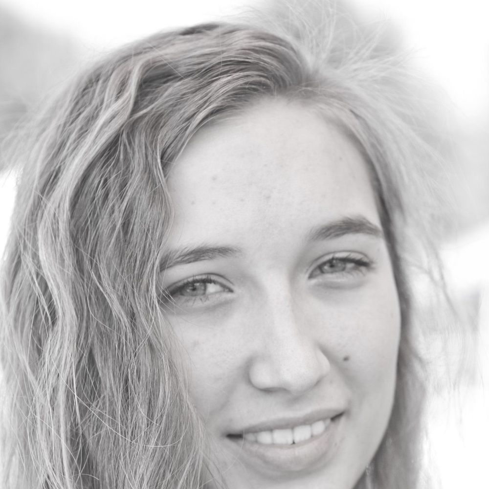 Meet your Posher, Katie